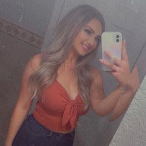 Meet your Posher, Brittany